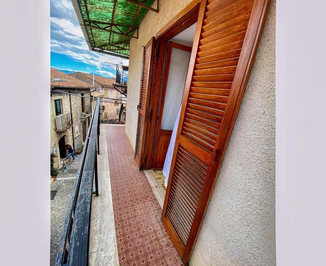 Elle Shelter Hotel Scanzano Buitenkant foto