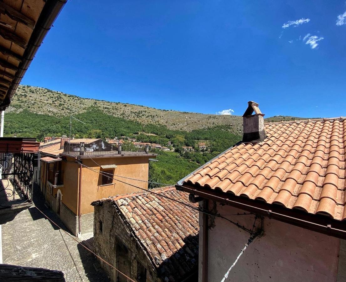 Elle Shelter Hotel Scanzano Buitenkant foto