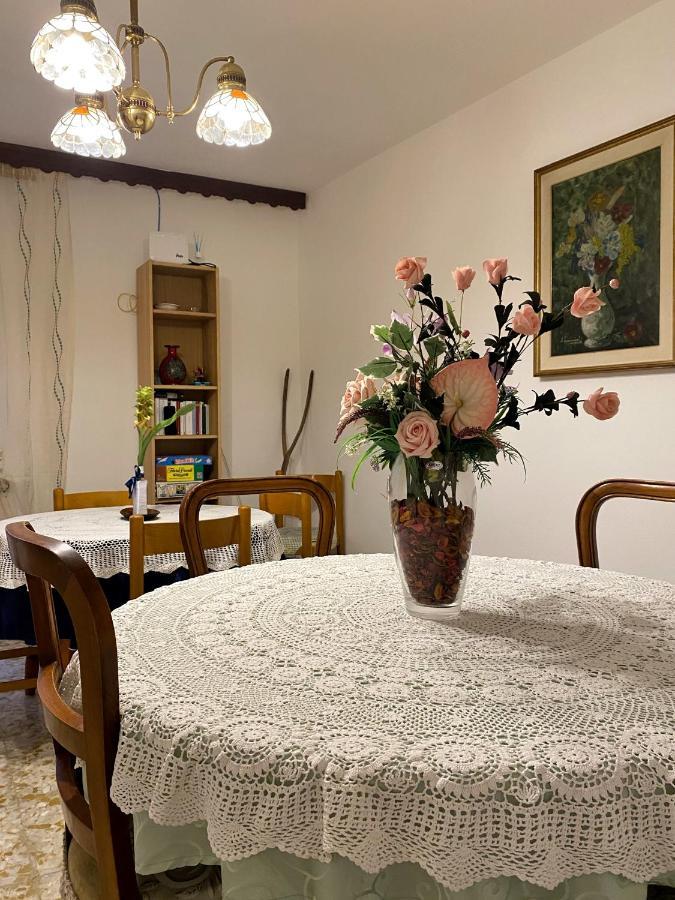 Elle Shelter Hotel Scanzano Buitenkant foto